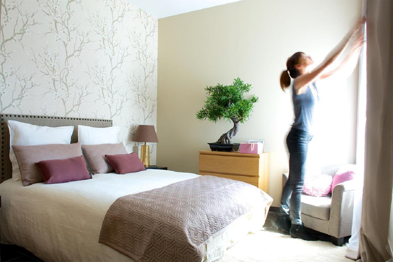 Residence Service Seniors Montana アヴィニョン エクステリア 写真