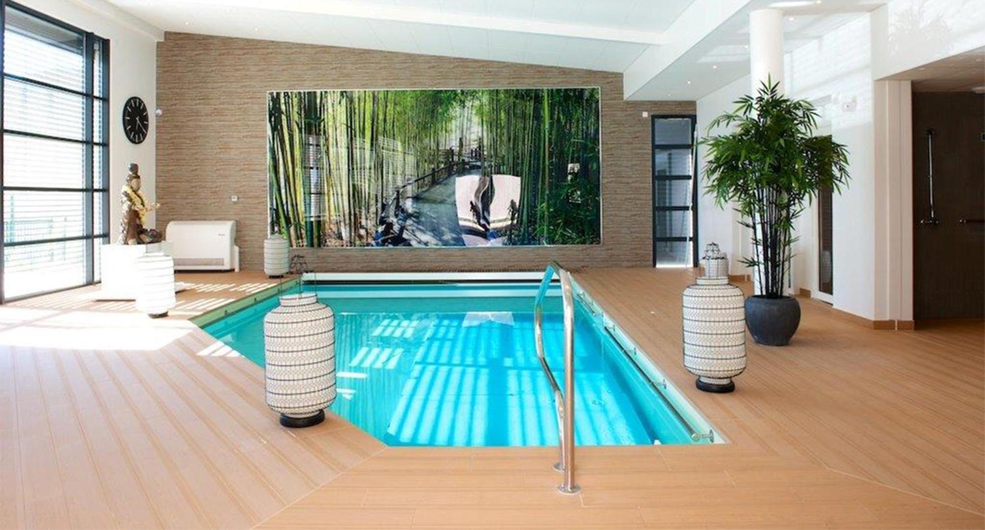 Residence Service Seniors Montana アヴィニョン エクステリア 写真